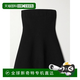 香港直邮潮奢 女士 1h可退 Simkhai 42420 Ioanna 无肩带针织上衣