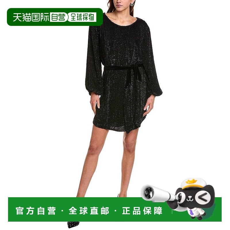 1h可退 【美国直邮】retrofête 女士 连衣裙