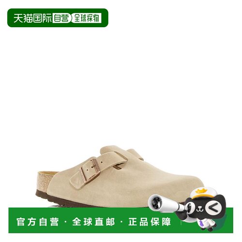 美国直邮birkenstock 男士 时尚休闲鞋 【付后1h可退】