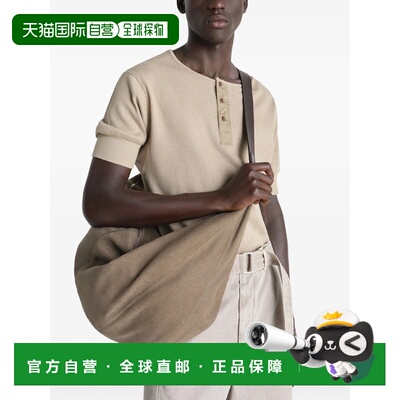 香港直邮LEMAIRE 单肩包 Bum Bag BG0202 LF1400 BG003