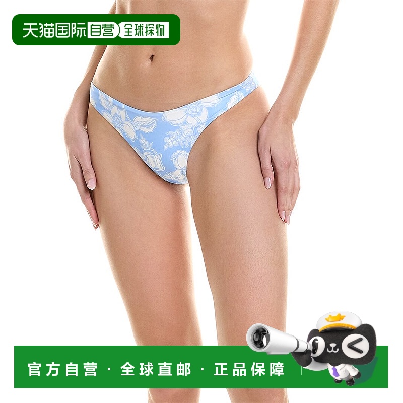 自营 l spaceL*Space Bitsy 泳裤 - 多色 美国奥莱直发