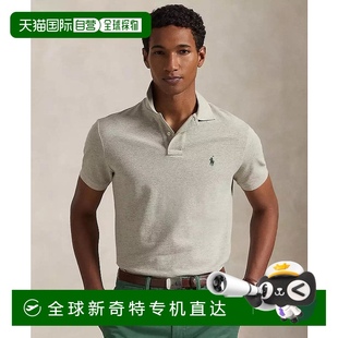 美国直邮 lauren 1h可退 ralph 男士 Polo衫
