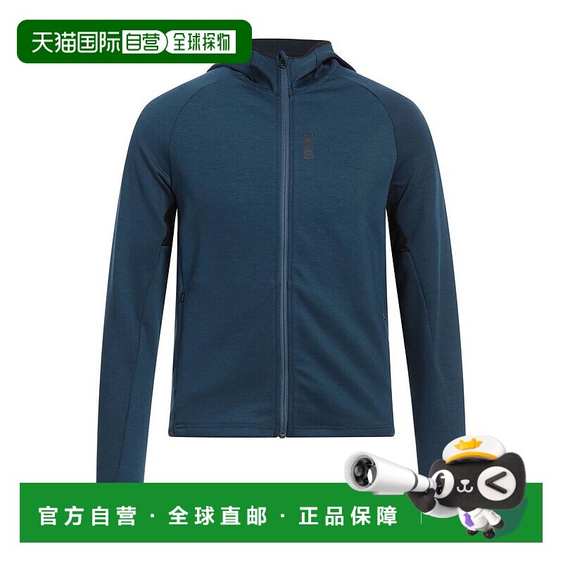 1h可退 【美国直邮】colmar 男士 帽衫运动夹克衫