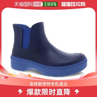 dansko 女士 美国直邮 雨靴防水