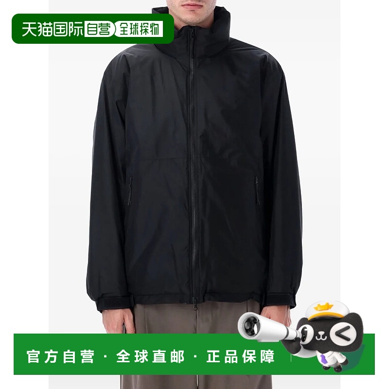 美国直邮GOLDWIN-Gore-Tex Labs的中性防风夹克