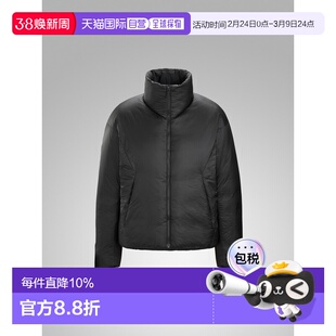 加拿大直邮Arc'teryx Veilance 女士羽绒服 冬季防寒外套