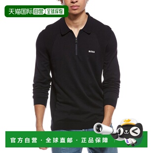 Momentum Boss 美国奥莱直发 Zip blue 自营Hugo