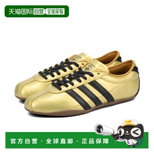 自营 adidas TOKYO DECON W adidas Tokyo Decon 女式低帮运动