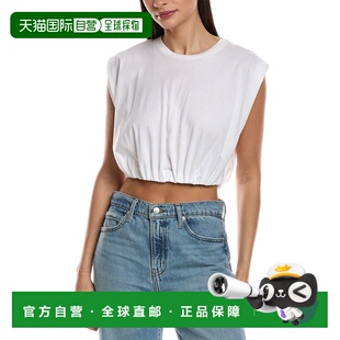 white 自营A.L.C. Shirt 美国奥莱直发 Billie