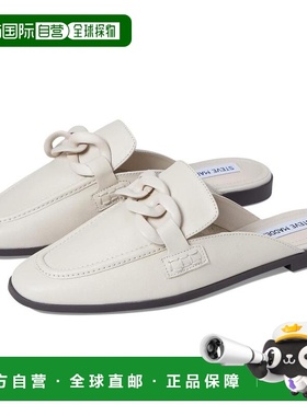 1h可退 【美国直邮】steve madden 女士 平底鞋麂皮
