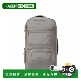 自营baggallini Women's Modern Convertible Travel Backpack -