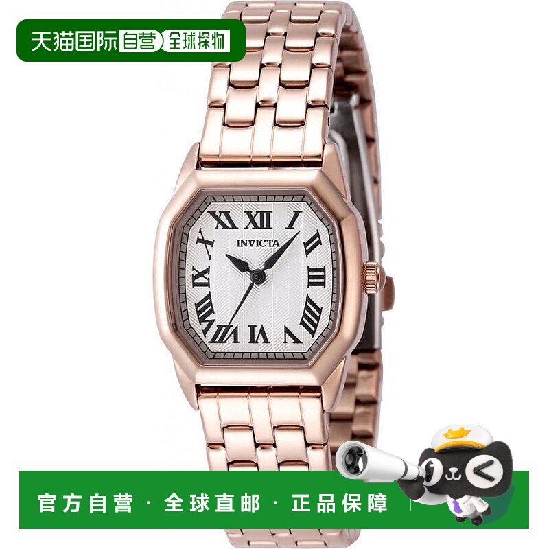 1h可退 【美国直邮】invicta 女士 休闲手表
