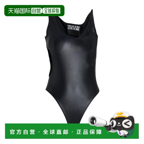 1h可退 【美国直邮】versace/范思哲 女士 睡衣上装