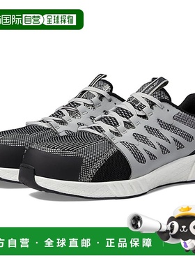 1h可退 香港直邮潮奢 Reebok 锐步 男士 Fusion Flexweave Compos