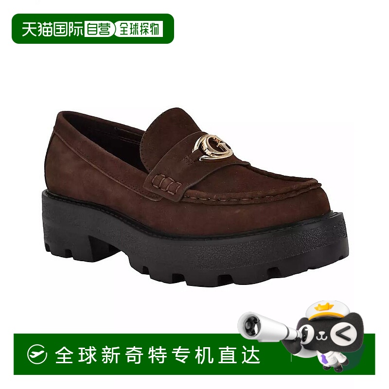 1h可退 【美国直邮】guess 女士 时尚休闲鞋