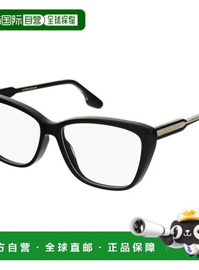 自营Victoria Beckham Acetate Glasses Women's (Frames) - blac