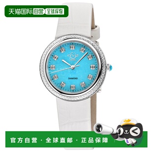 自营 gv2阿雷佐-白色 美国奥莱直发