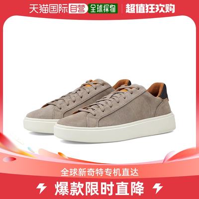 美国直邮Allen Edmonds 男士运动休闲鞋爆款皮鞋运动鞋进口