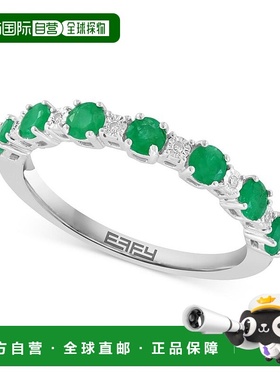 1h可退 【美国直邮】effy 通用 戒指