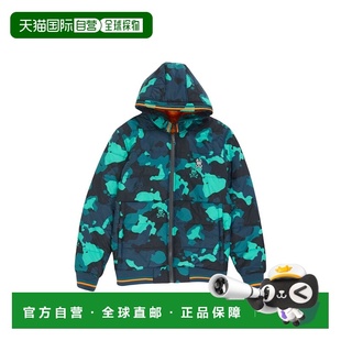 Urswick Camo Midnight 自营 夹克 Bunny Ocean B6N219Q1P Psycho