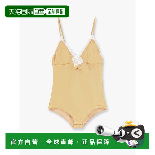 香港直邮Chloe/蔻依 T恤与平纹针织衫 CH26UBD34989