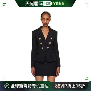 女士 美国直邮 balmain 外套西服