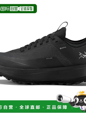 1h可退 香港直邮潮奢arc'teryx 始祖鸟 女士 Sylan GTX 跑鞋