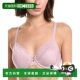pink 自营Natori 美国奥莱直发 Plunge Bra Refined Wireless