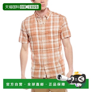 美国直邮 衬衫 billy 男士 reid 1h可退