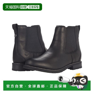1h可退 【美国直邮】Ariat|韦克斯福德防水