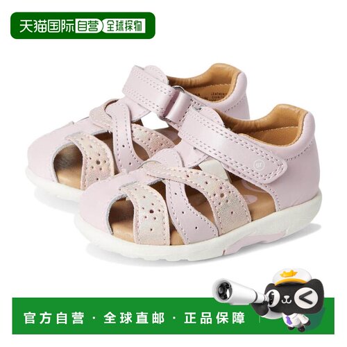 【美国直邮】stride rite 婴幼儿 凉鞋学步鞋 【付后1h可退】