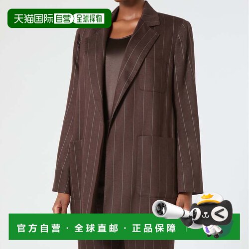 自营marina rinaldiCAPSULA - chocolate 美国奥莱直发