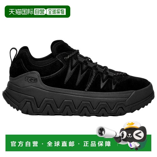 【美国直邮】ugg 女士 时尚休闲鞋 【付后1h可退】