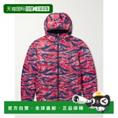 香港直邮潮奢 Bressay Moncler 1h可退 盟可睐 男士 Shell 可反穿