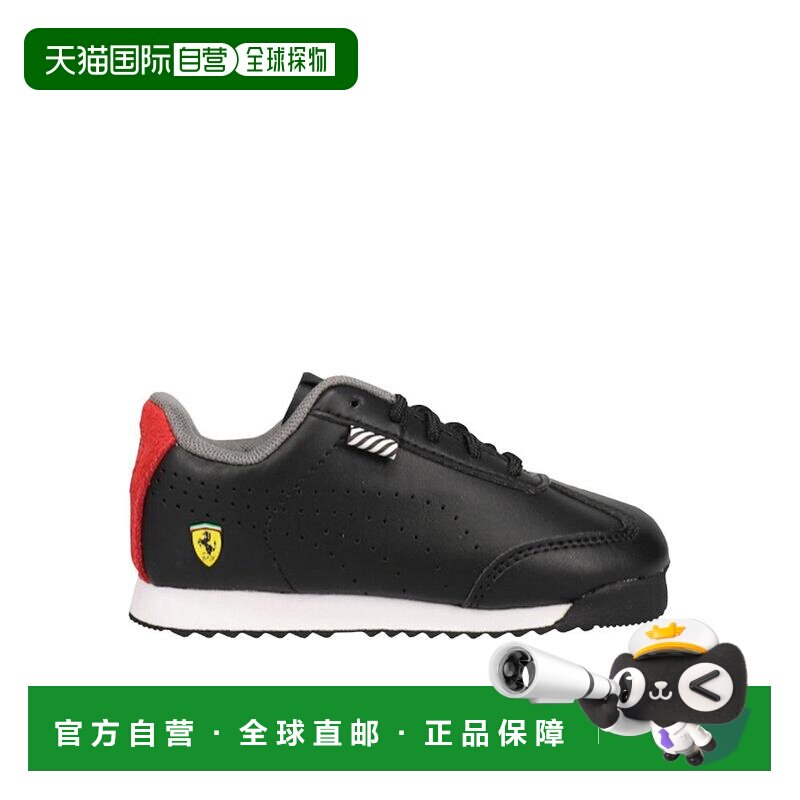 【美国直邮】puma/彪马 婴幼儿 时尚休闲鞋 【付后1h可退】图片