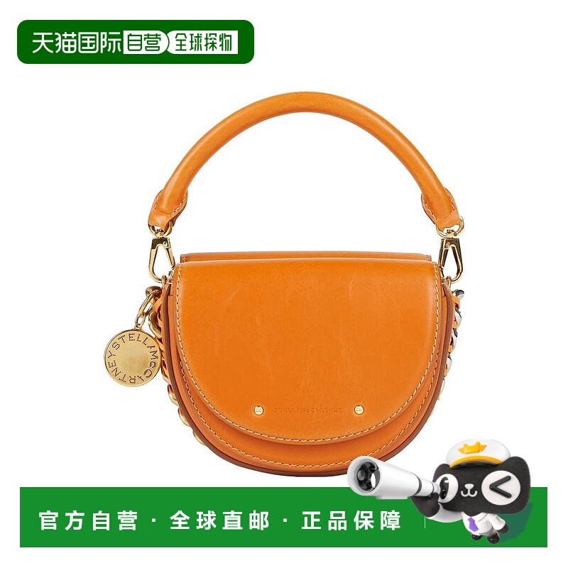 1h可退 【美国直邮】stella mccartney 女士 托特包