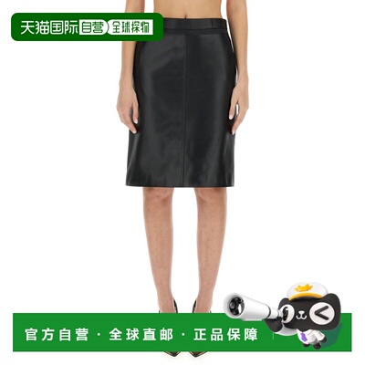 香港直邮FENDI 半身裙 FPD774_AQ31F0GME