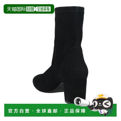 1h可退 【美国直邮】stuart weitzman 女士 靴子踝靴中筒靴女靴