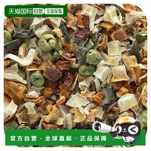 香港直发Frontier Co Op蔬菜汤混合物营养搭配美味健康454g