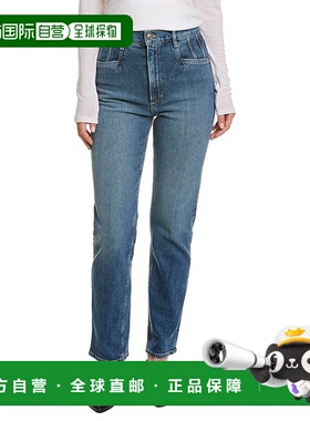 自营favorite daughter喜欢的女儿 The Jordie 不列颠哥伦比亚高