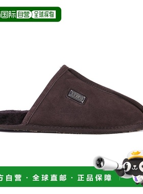 自营australia luxe collectiveMens Closed Mule - beva 美国奥