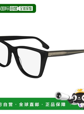 自营Victoria Beckham Acetate Glasses Women's (Frames) - blac
