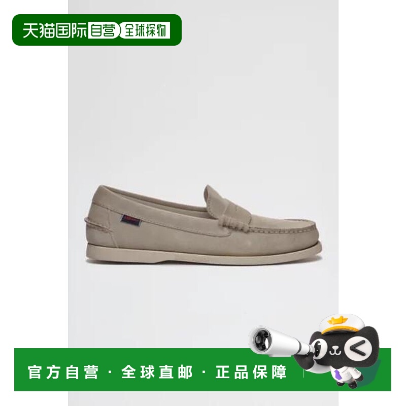 1h可退 【美国直邮】sebago 男士 时尚休闲鞋乐福鞋一脚蹬