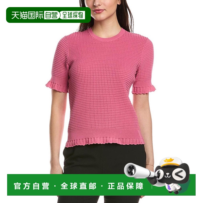 1h可退 【美国直邮】theory 女士 毛衣