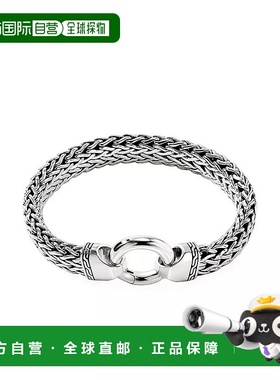 1h可退 【美国直邮】john hardy 通用 手镯