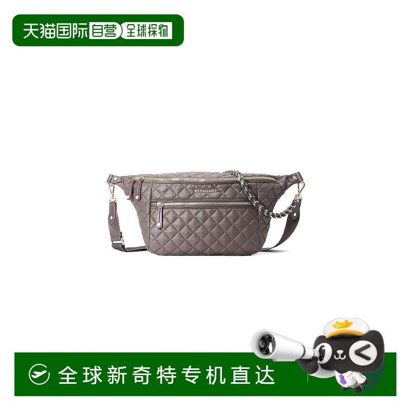 【美国直邮】mz wallace 女士 单肩包斜挎包