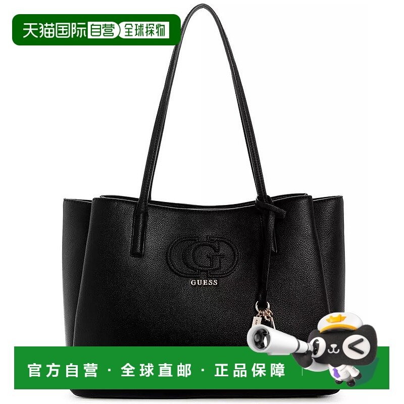 1h可退 【美国直邮】guess  单肩包