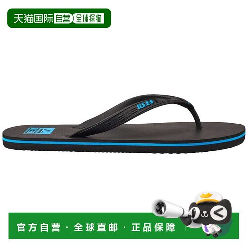 自营reef礁石海边夏威夷蓝CI8625男士-蓝色 美国奥莱直发