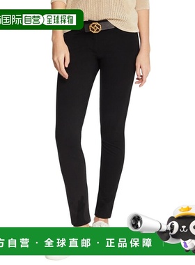 自营J.McLaughlin Becca Legging - black 美国奥莱直发