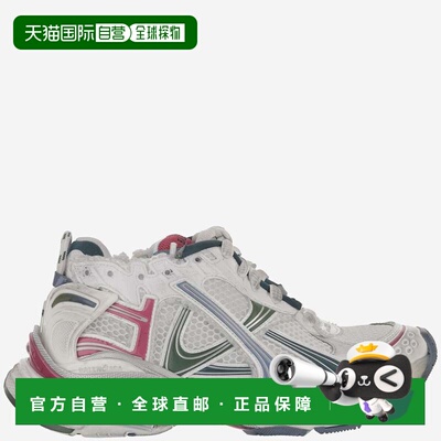 香港直邮Balenciaga/巴黎世家 运动鞋 Runner 772767跑鞋